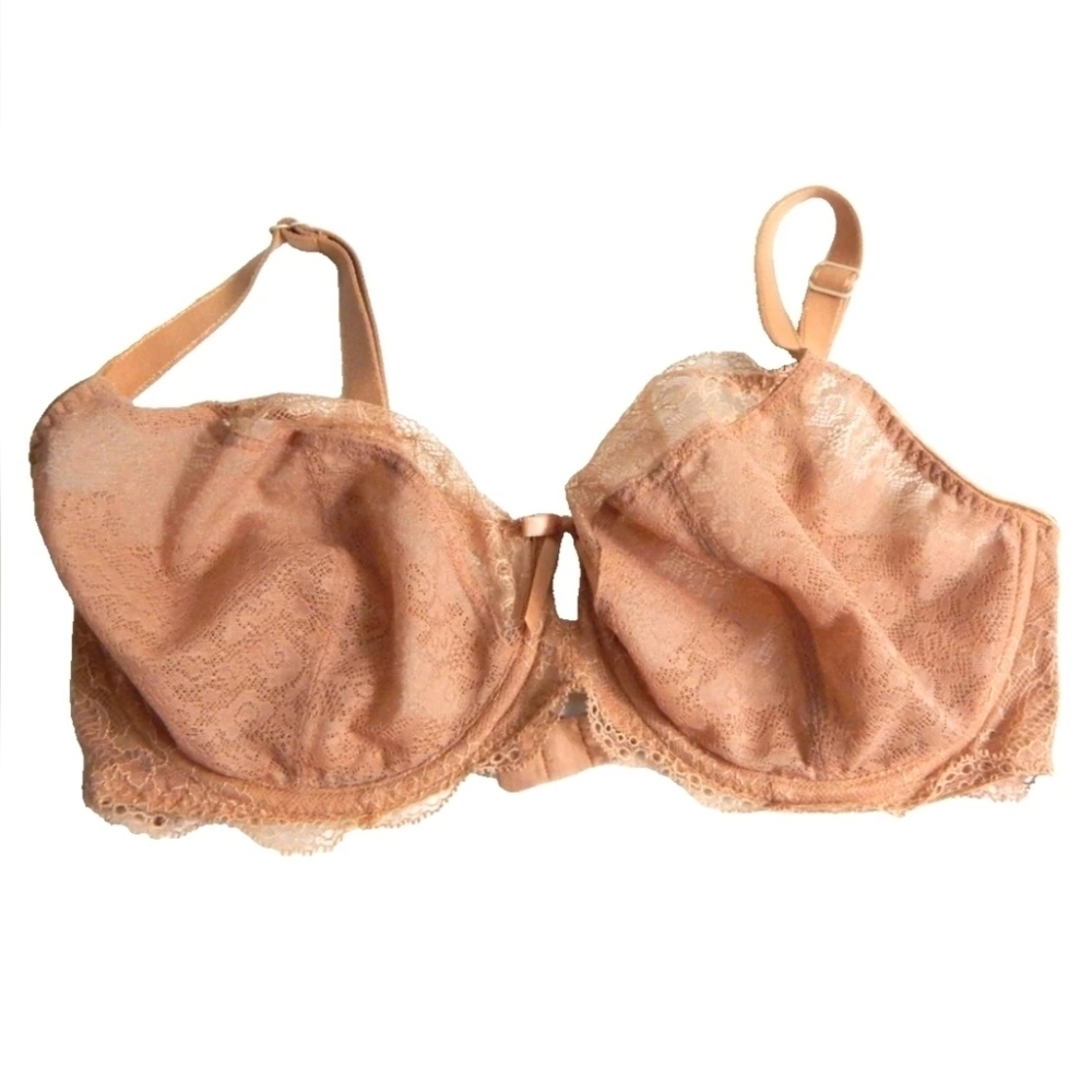Freya Fancies Unlined Plunge Balcony Bra